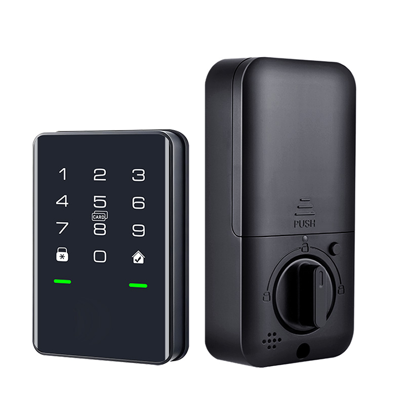 Keyless Smart Lock K2 - Image 2