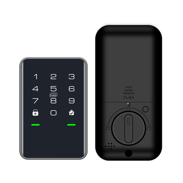 Keyless Smart Lock K2