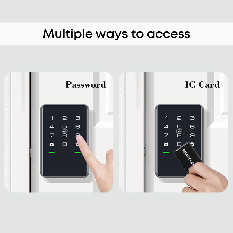 Keyless Smart Lock K2 - Image 4