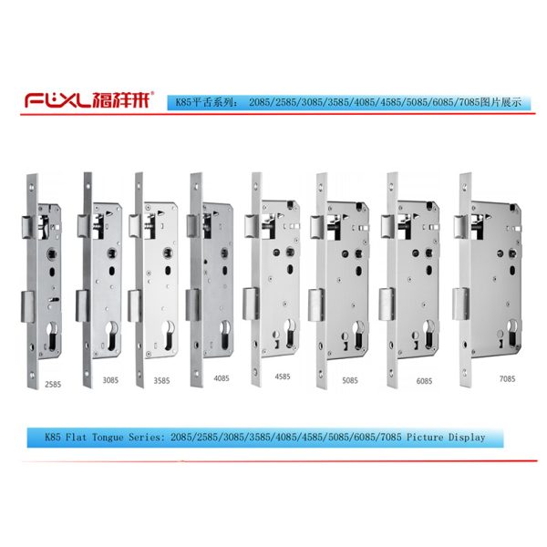 Lockcase 5050