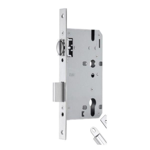 Roller Lockcase 7072