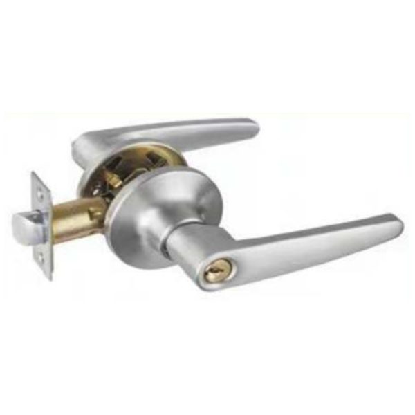 SS Heavy-Duty Leverset - 608S